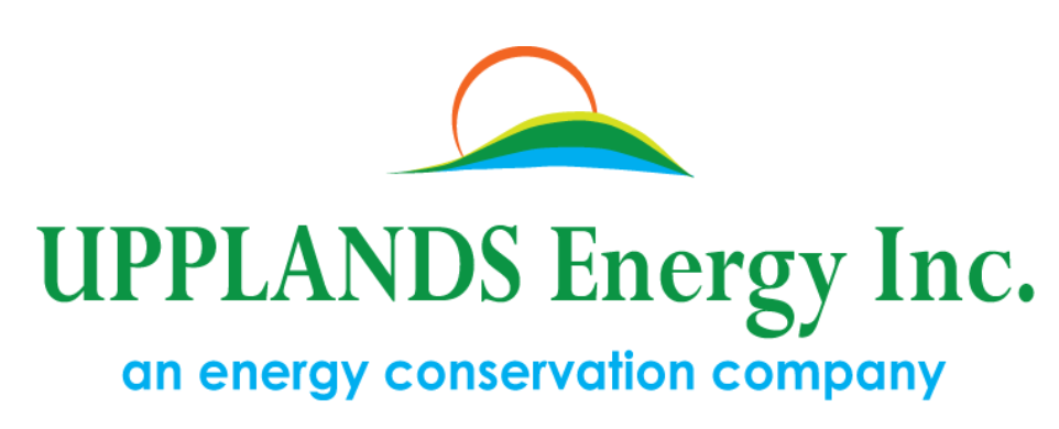 Upplands Energy logo